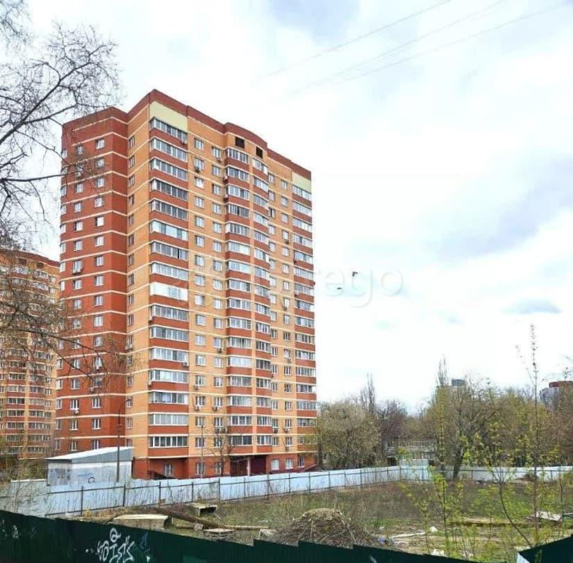 Коммерческий участок, 37 соток Люберцы - изображение 1