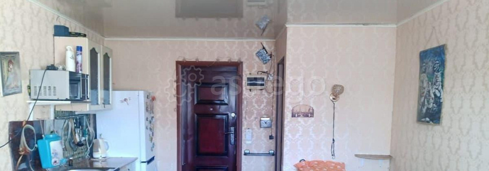 Комната, 20 м2, 5/5 эт. Рубцовск - изображение 5