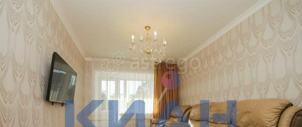 2-комн. квартира, 53.4 м2, 2/16 эт. Красноярск - изображение 2