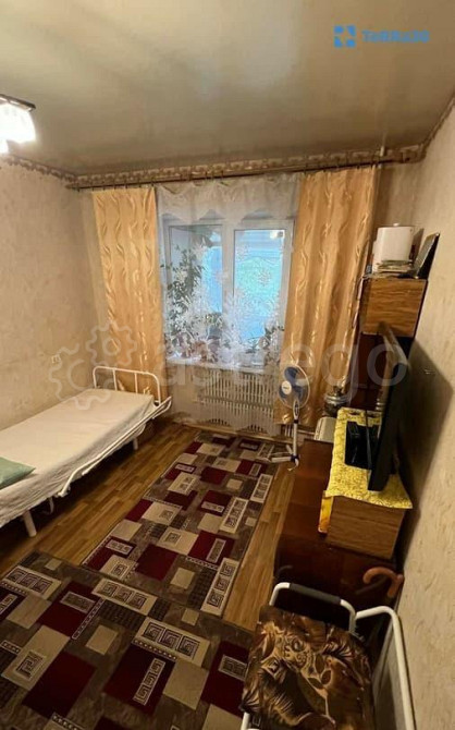 2-комн. квартира, 46.3 м2, 2/9 эт. Астрахань - изображение 4