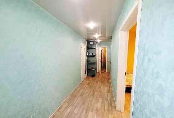 3-комн. квартира, 100.2 м2, 8/11 эт. Благовещенск