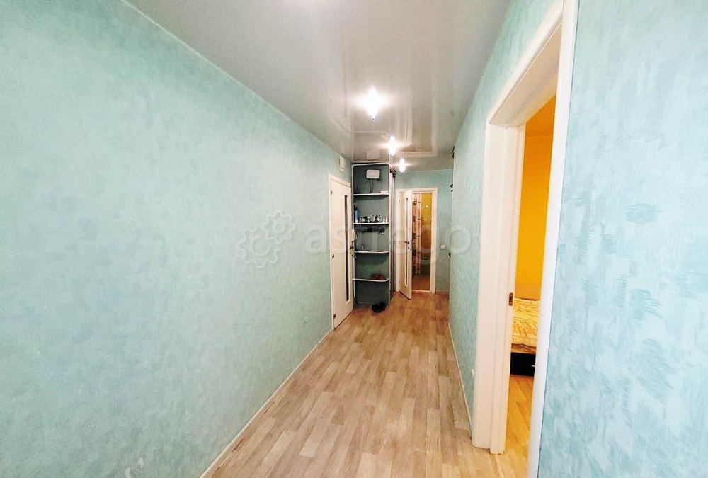 3-комн. квартира, 100.2 м2, 8/11 эт. Благовещенск - изображение 2