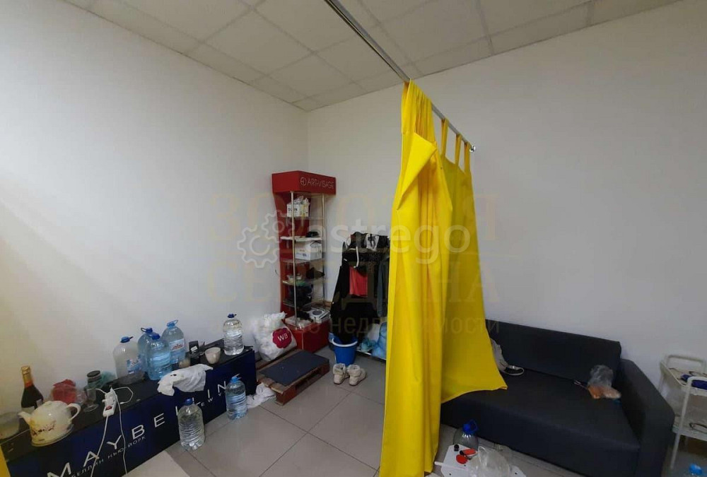 Свободного назначения, 73 м2 Губкин - изображение 5