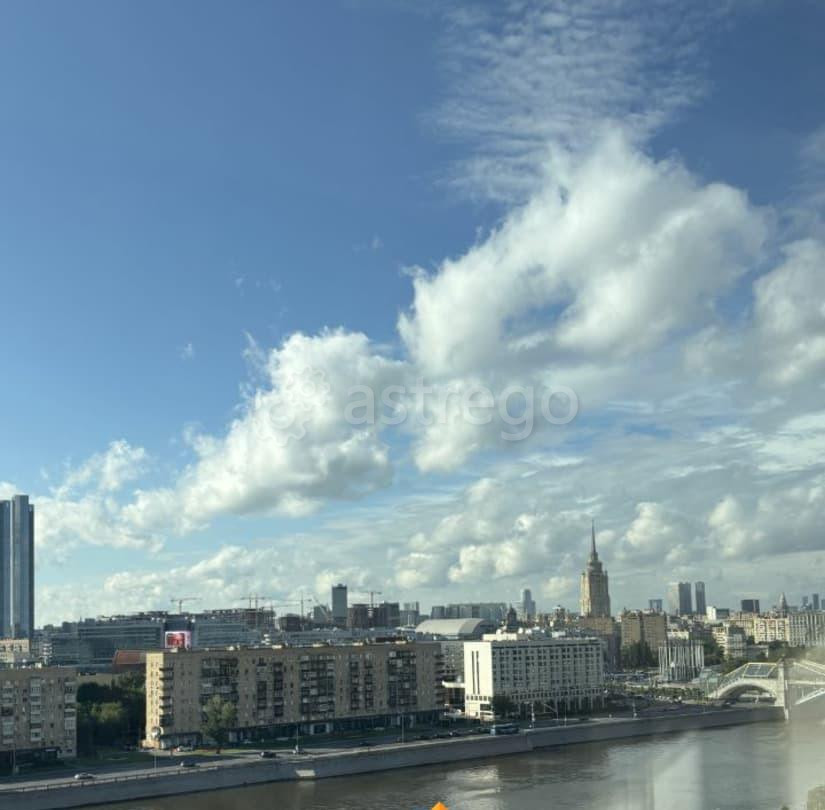 5-комн. квартира, 210 м2, 10/11 эт. Москва - изображение 4