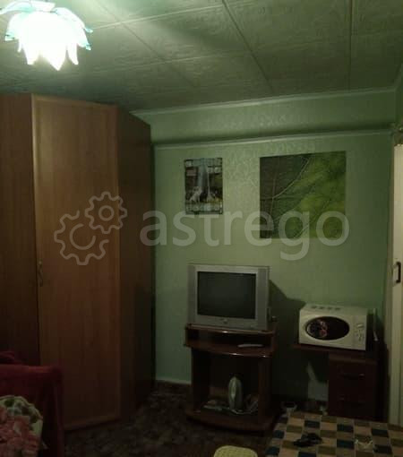 2-комн. квартира, 33 м2, 2/5 эт. Воскресенск - изображение 7