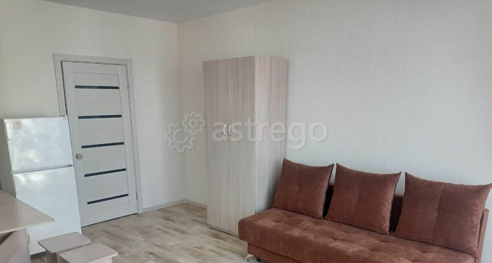 1-комн. квартира, 32 м2, 23/25 эт. Красноярск - изображение 1