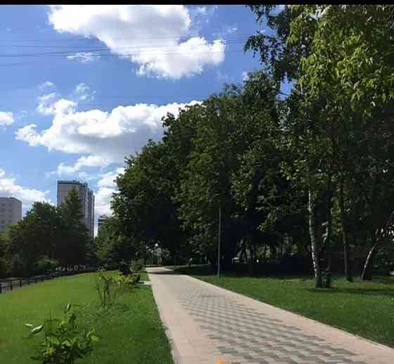 Комната, 48 м2, 2/12 эт. Москва
