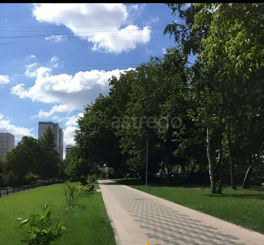 Комната, 48 м2, 2/12 эт. Москва - изображение 5