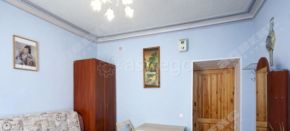 Комната, 14.2 м2, 3/3 эт. Санкт-Петербург - изображение 3