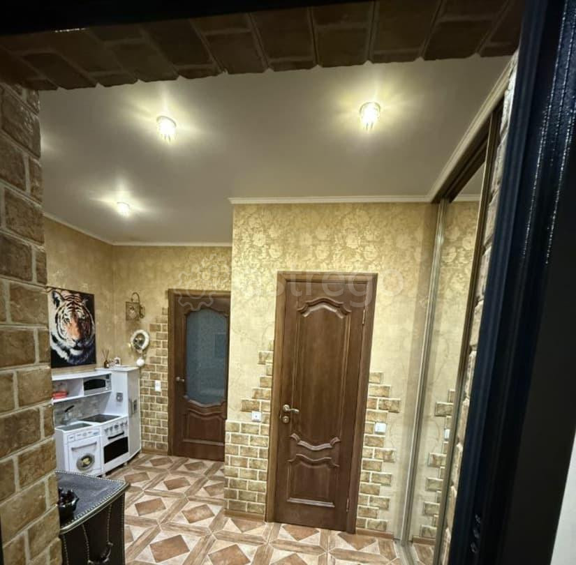 3-комн. квартира, 112.5 м2, 3/25 эт. Реутов - изображение 6