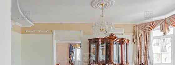 6-комн. квартира, 190 м2, 12/14 эт. Москва