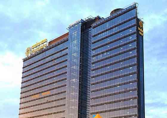 Офис, 1828.6 м2 Химки