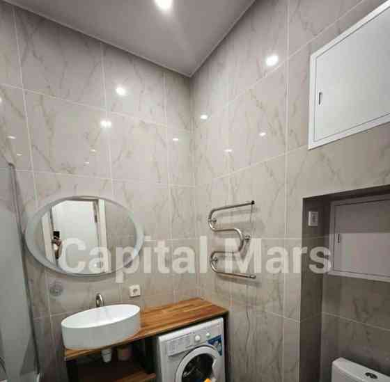 1-комн. квартира, 35 м2, 3/7 эт. Москва