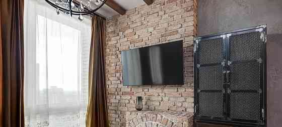 2-комн. квартира, 45 м2, 20/22 эт. Москва