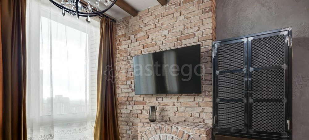 2-комн. квартира, 45 м2, 20/22 эт. Москва - изображение 3