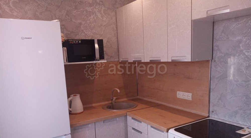1-комн. квартира, 32.1 м2, 9/9 эт. Норильск - изображение 1