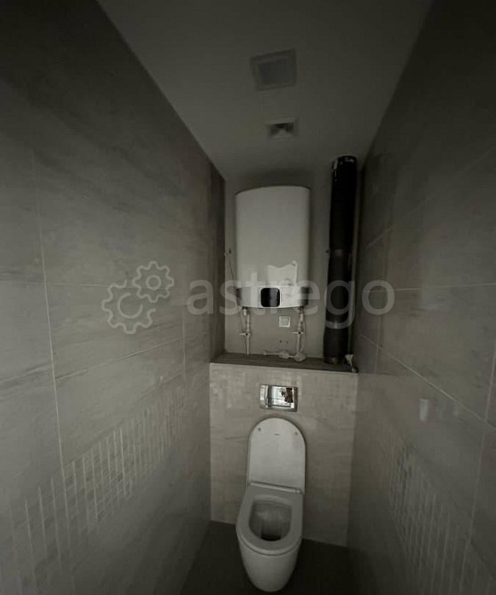 3-комн. квартира, 80 м2, 6/9 эт. Старый Оскол - изображение 3