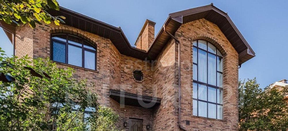 Дом, 431.5 м2, 10 соток, 3 эт. Балашиха - изображение 3