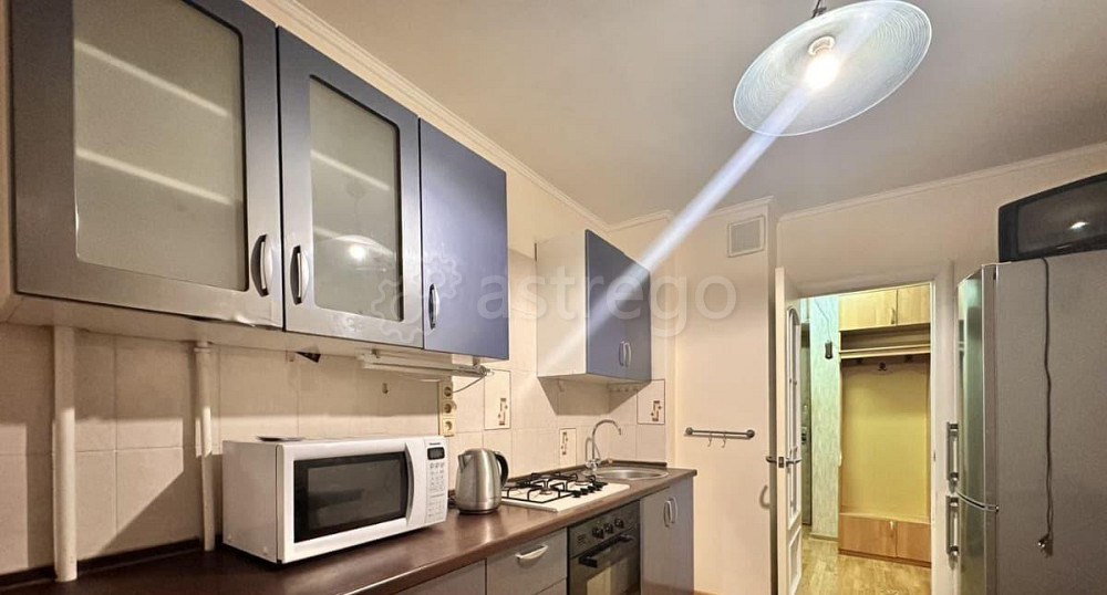 1-комн. квартира, 40 м2, 5/10 эт. Санкт-Петербург - изображение 7