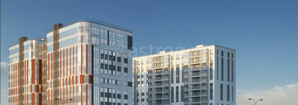 Свободного назначения, 358 м2 Санкт-Петербург - изображение 1