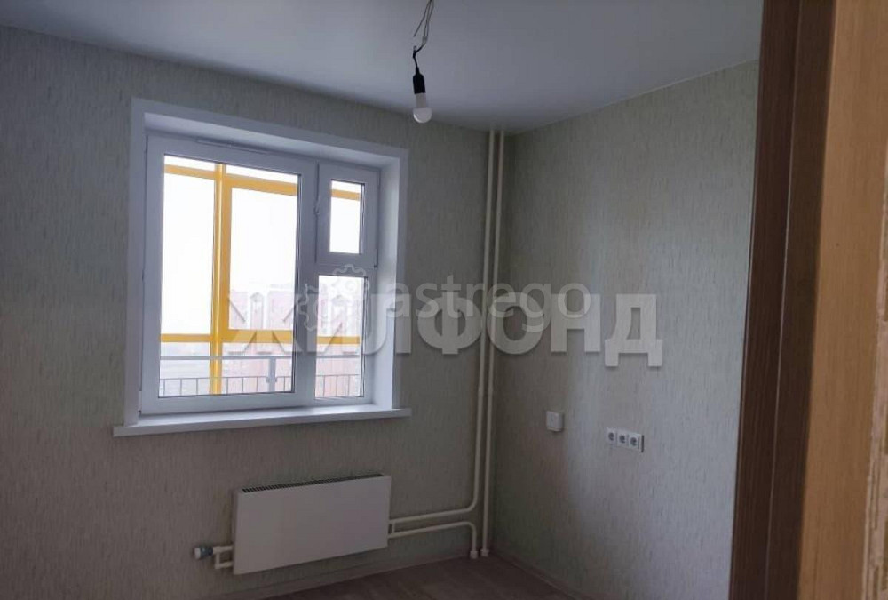 1-комн. квартира, 44 м2, 15/17 эт. Красноярск - изображение 1