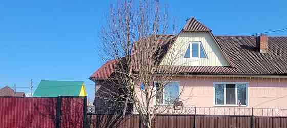 Коттедж, 100 м2, 8.4 сотки, 1 эт. Минусинск