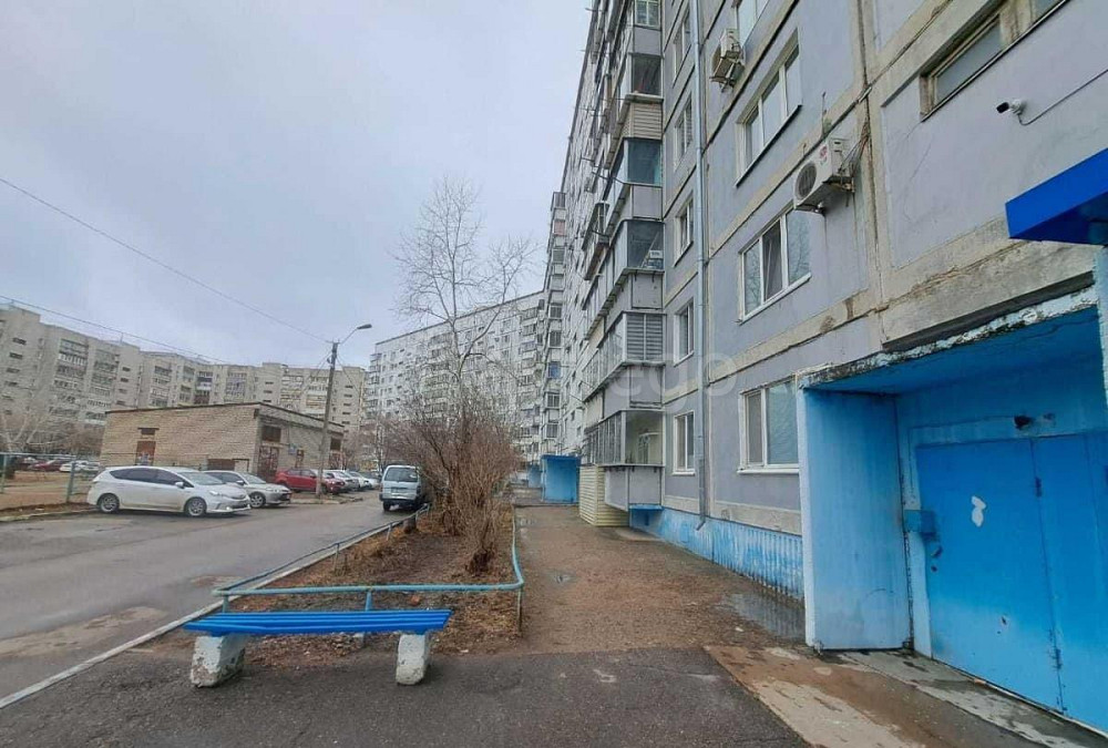 1-комн. квартира, 41 м2, 3/10 эт. Благовещенск - изображение 8