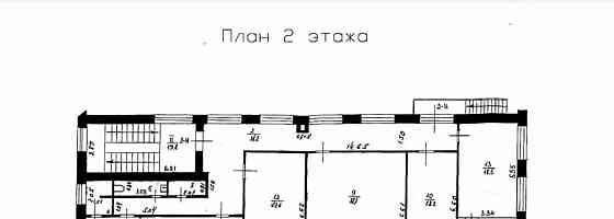 Отдельное здание, 431.2 м2 Санкт-Петербург