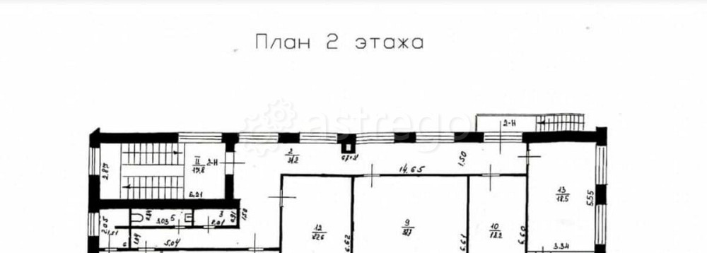 Отдельное здание, 431.2 м2 Санкт-Петербург - изображение 3