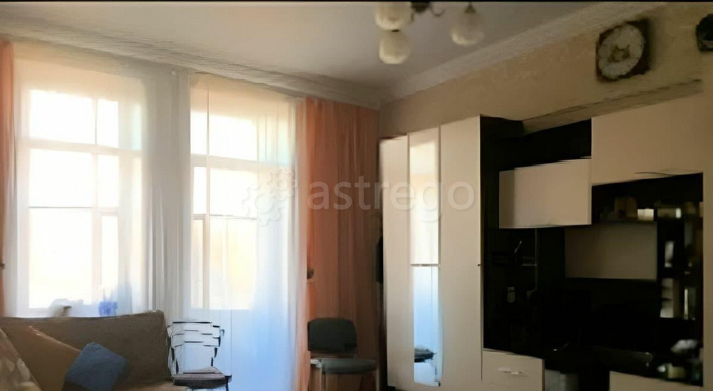 Комната, 21.5 м2, 4/5 эт. Дзержинский - изображение 1