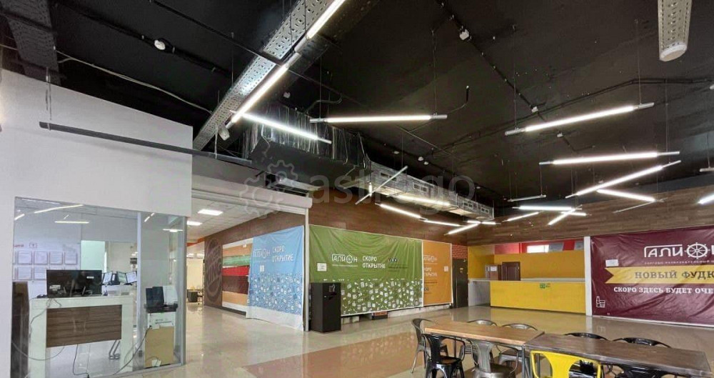 Свободного назначения, 36 м2 Балашиха - изображение 1