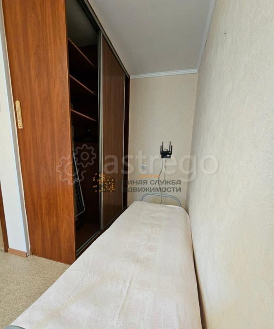 1-комн. квартира, 37 м2, 2/3 эт. Уфа - изображение 9