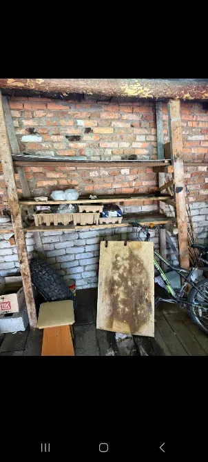 Продам гараж,  24 м2 Димитровград - изображение 5