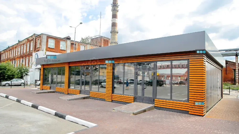 Продам Торговое Помещение, 100 м2 Электросталь - изображение 4