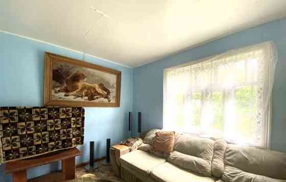 Дача, 40 м2 Егорьевск