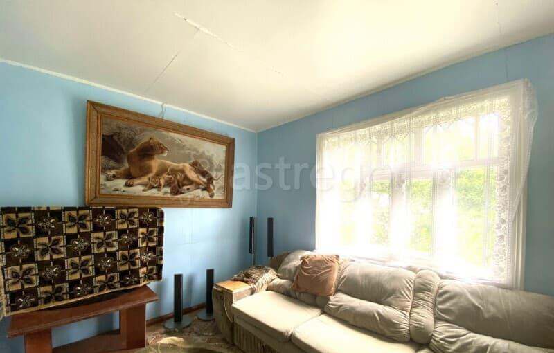 Дача, 40 м2 Егорьевск - изображение 6