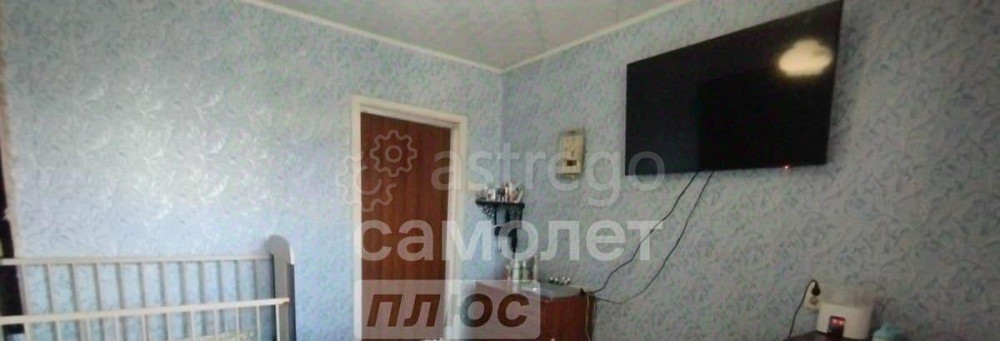 4-комн. квартира, 61.2 м2, 2/5 эт. Бийск - изображение 4