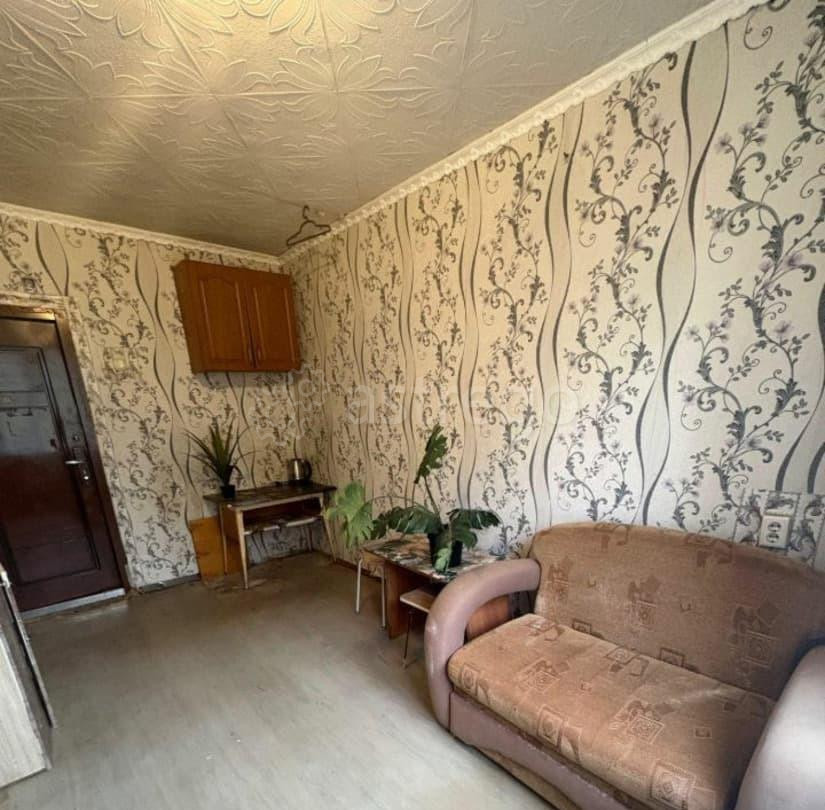 Комната, 12 м2, 3/9 эт. Красноярск - изображение 3