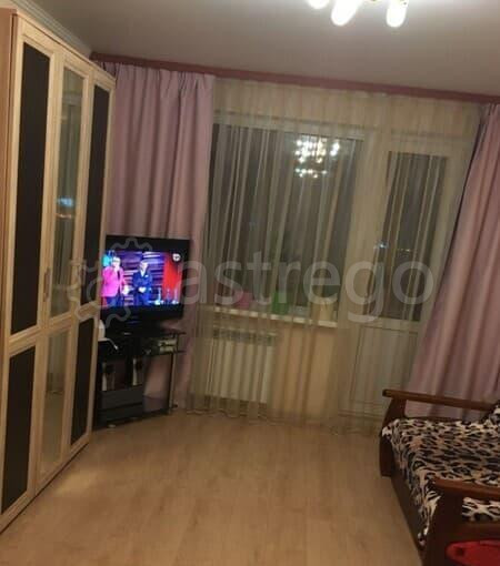 1-комн. квартира, 36 м2, 2/8 эт. Москва - изображение 1