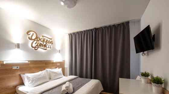 Студия, 18 м2, 1/18 эт. Климовск