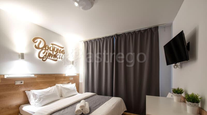 Студия, 18 м2, 1/18 эт. Климовск - изображение 3