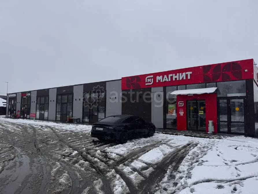 Сдам торговое помещение, 600 м2 Коченево - изображение 2