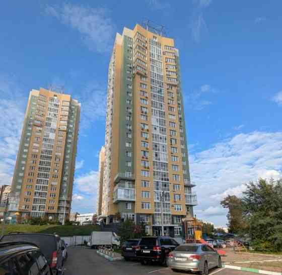 1-комн. квартира, 58.1 м2, 17/22 эт. Красноярск