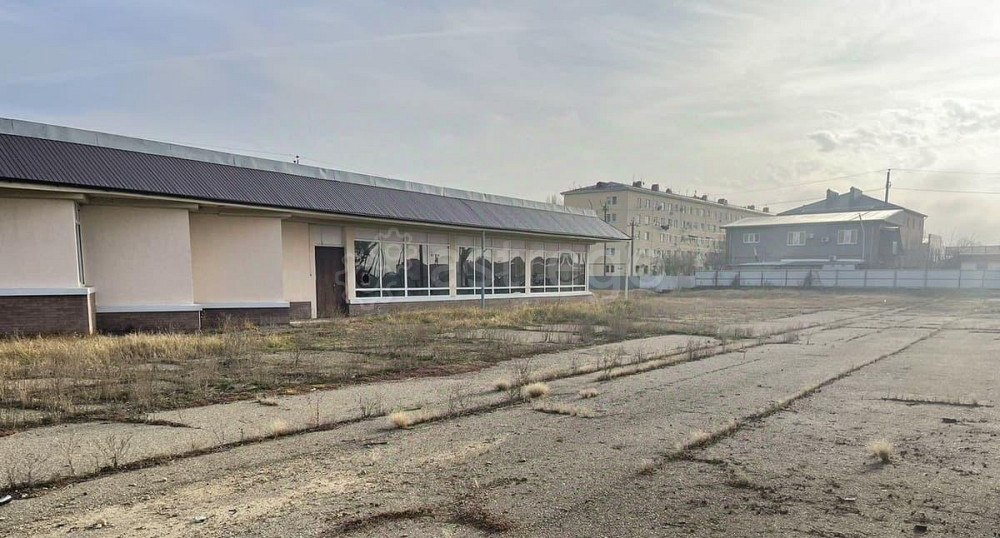 Свободного назначения, 370 м2 Адыгейск - изображение 2