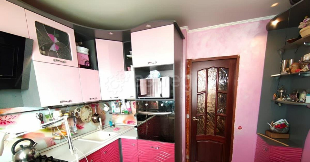 2-комн. квартира, 53.9 м2, 5/5 эт. Серпухов - изображение 7