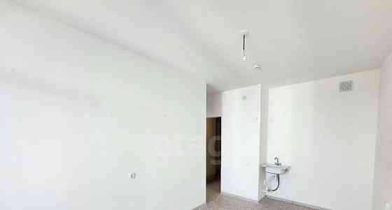 Студия, 22.3 м2, 5/19 эт. Красноярск