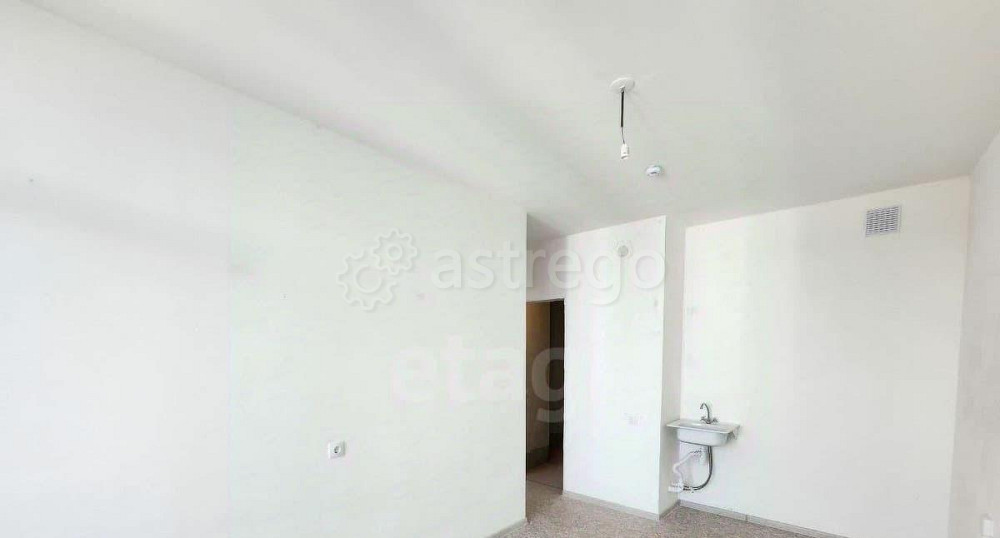 Студия, 22.3 м2, 5/19 эт. Красноярск - изображение 6