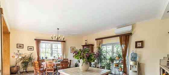 Коттедж, 333 м2, 25 соток, 2 эт. Подольск