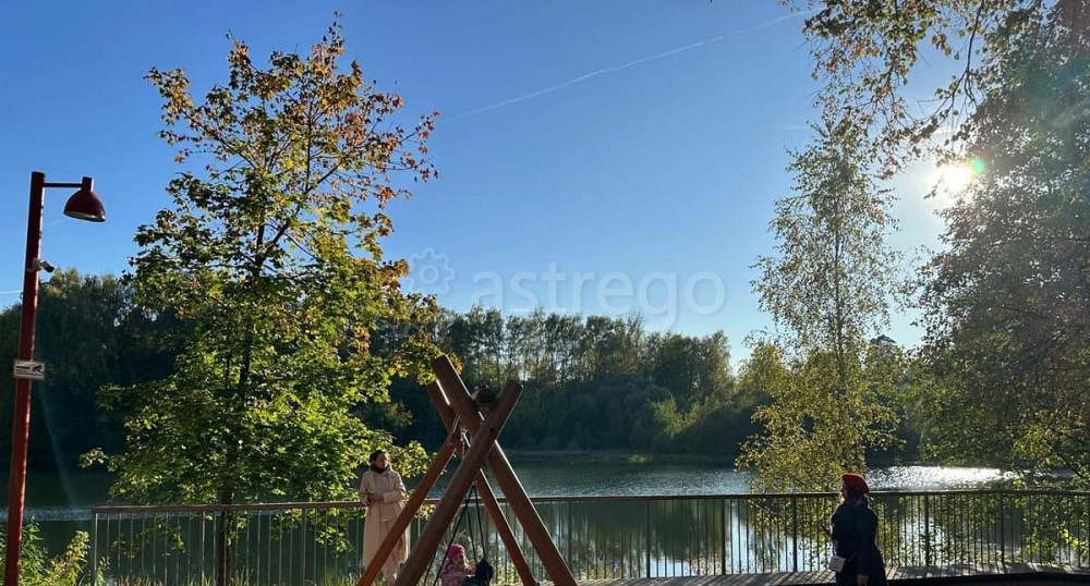 Земельный участок, 9.2 сотки Балашиха - изображение 5