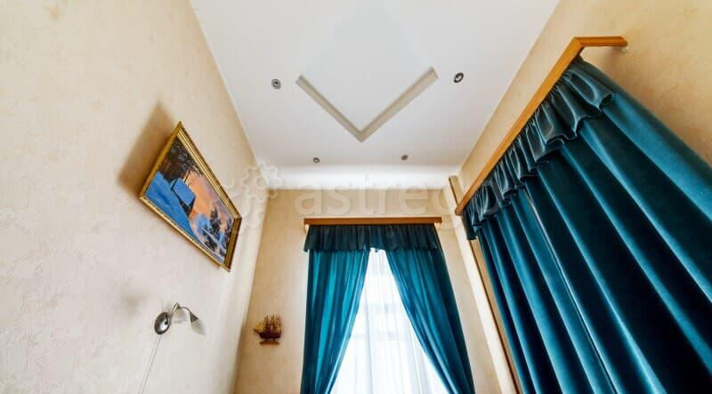 2-комн. квартира, 55.8 м2, 3/5 эт. Москва - изображение 7